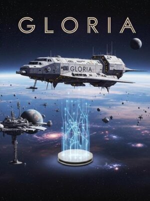 cover image of Gloria